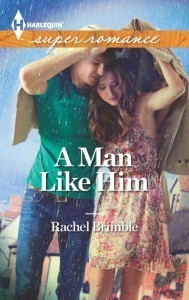 brimble man