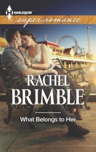 brimble