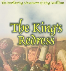 The King's Redress by Devorah Fox