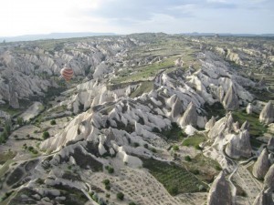 BalloonCappadocia