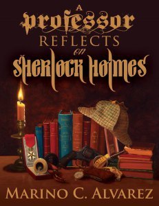 A Professor Reflects On Sherlock Holmes