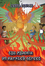 Phoenixcover