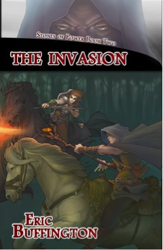 the invasion