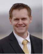 Eric Buffington