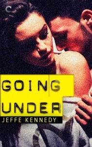 Book 1 in the Falling Under trilogy