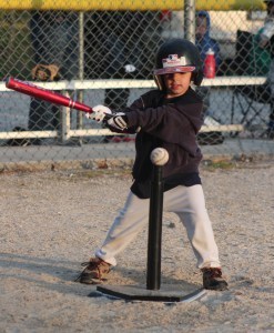 Nicholas Batting