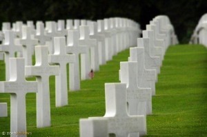 Cemetery