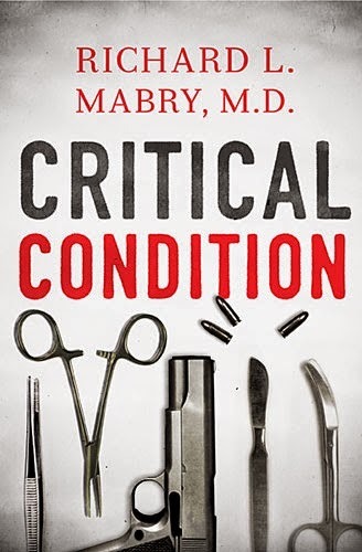 critical condition