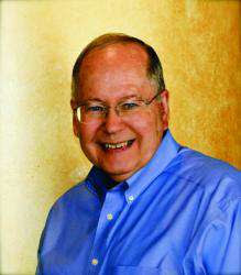 Richard Mabry