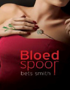 Bloedspoor