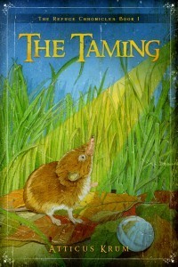 tamingcoverJPGLarge