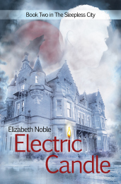 Electric Candle Final Draft 11014