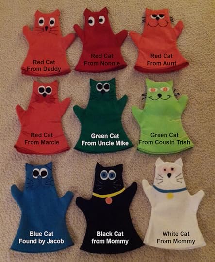 cat puppets_Labeled