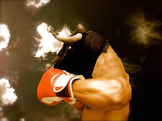 Jesse Sublett, noir author, ghost writer, visual artist