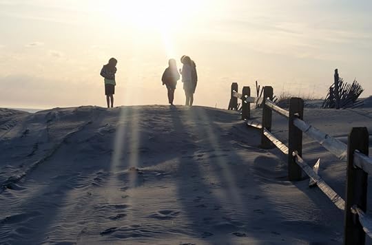 Vacation in the Outer Banks