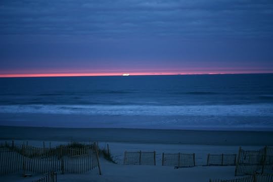 Vacation in the Outer Banks