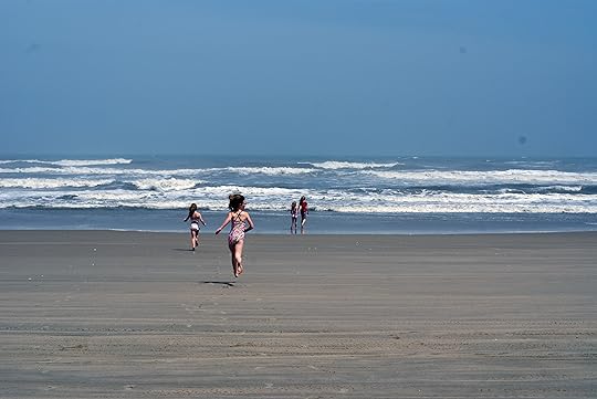 Vacation in the Outer Banks