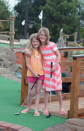 Vacation in the Outer Banks