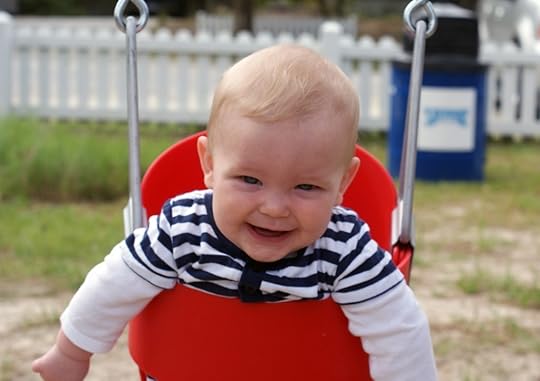 Vacation in the Outer Banks