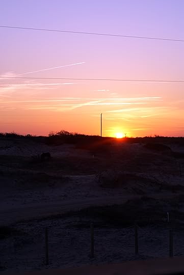 Vacation in the Outer Banks