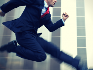 time management sense of urgency stay focused