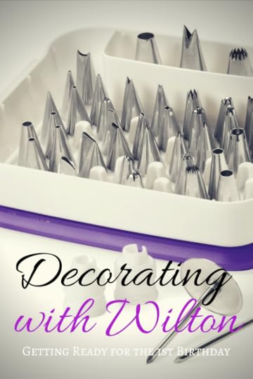 Decorating Cakes with Wilton