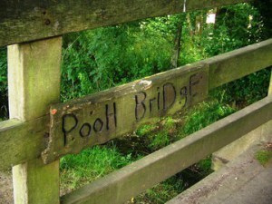 Pooh Bridge