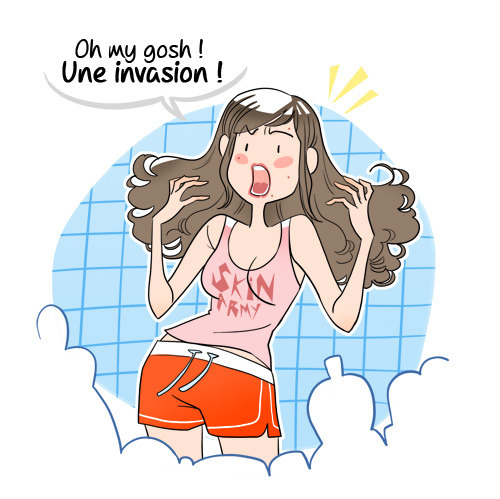 invasion def