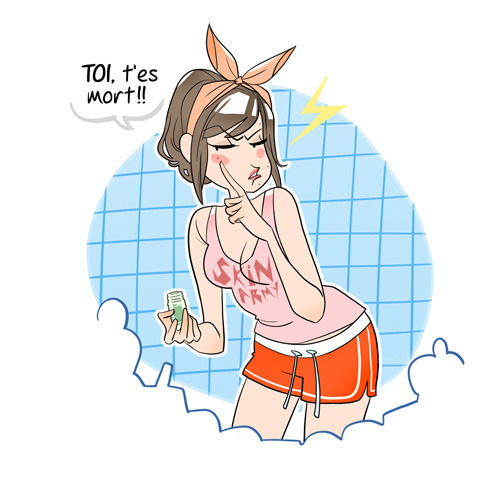 mort def