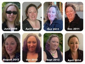 Debra sequence