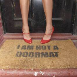 Doormat