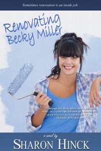 Renovating Becky Miller