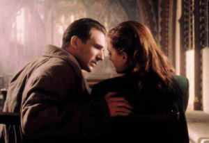 End of the Affair
