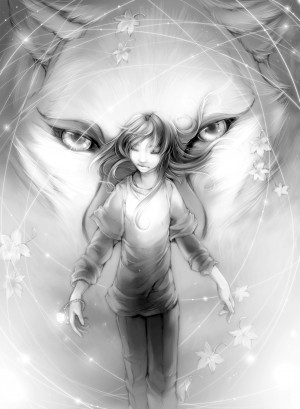 Adriane contacts Storm