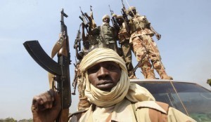 boko haram creative commons