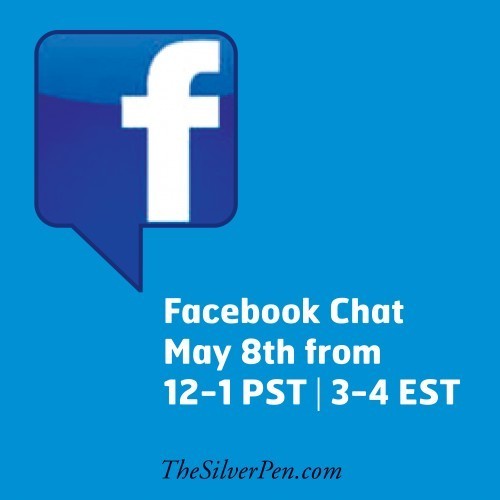 Facebook Chat | The Silver Pen