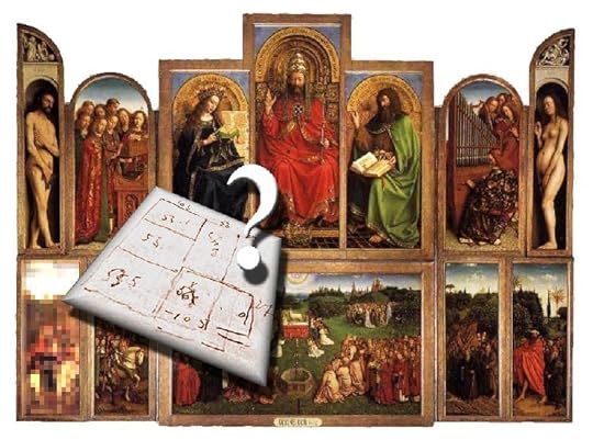 Het Mysterie van het Lam Gods