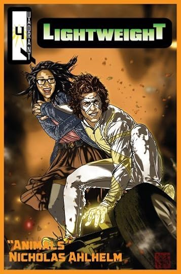 Lightweight Animals 4