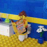 lego loo