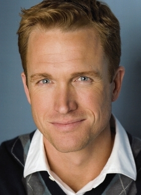 Scott Sanborn - Agent Clayton Vaughn - The Impossible Trilogy photo ScottSanborn-Clayton_zpscec436fe.jpg