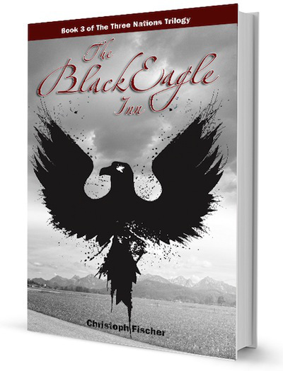 The-Black-Eagle-Inn
