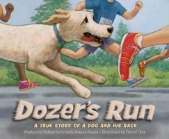 Dozer's Run cover