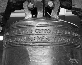 Liberty+bell+PA