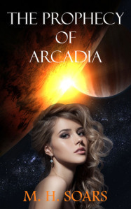 Prophecy of Arcadia