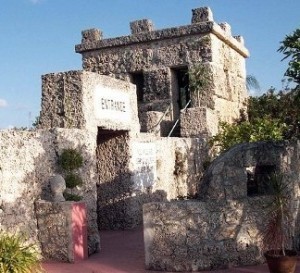 coralcastle