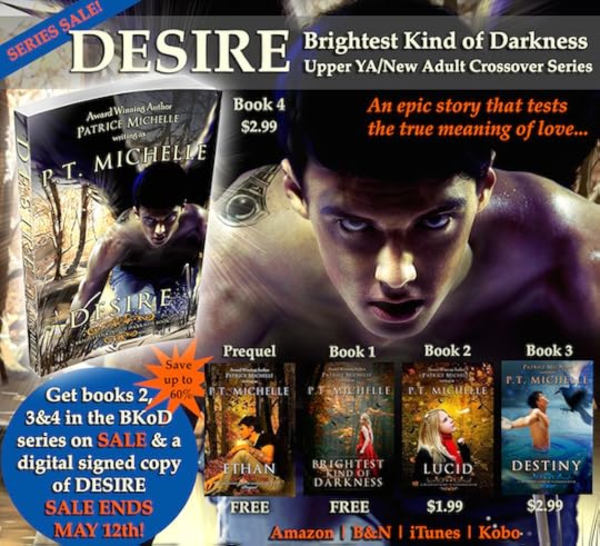 Series Sale