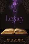 legacy pback