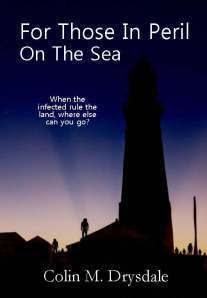 The now award-winning 'For Those In Peril On The Sea';