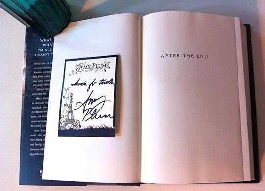 bookplate