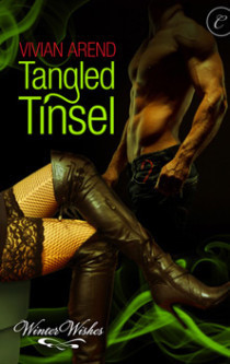 Tangled Tinsel